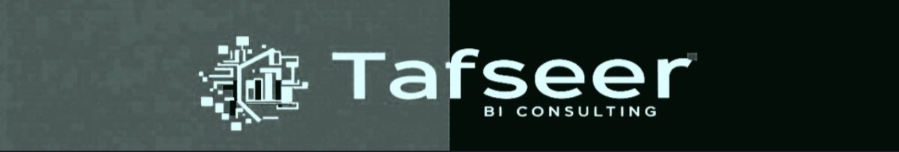 Tafseer BI Logo