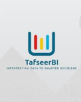 Tafseer BI Logo